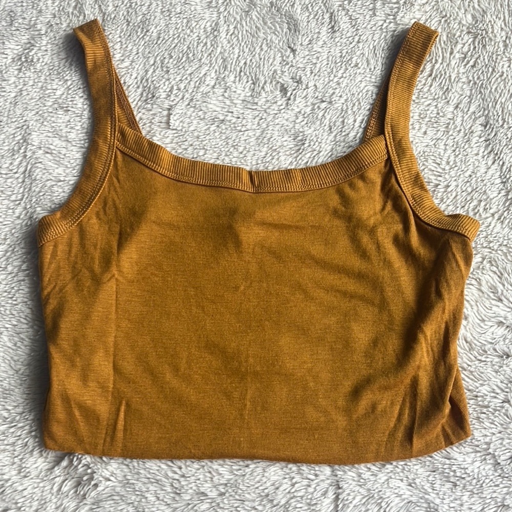 New Free People Top